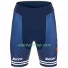 Fietsbroek Kort 2020 Trek-Segafredo Dames N003
